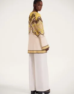 Mini Supreme Swing Dress