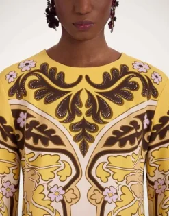 Mini Supreme Swing Dress