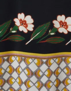 Mini Supreme Swing Dress