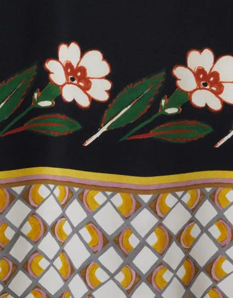 Mini Supreme Swing Dress