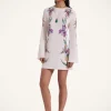 Mini Supremes Swing Dress