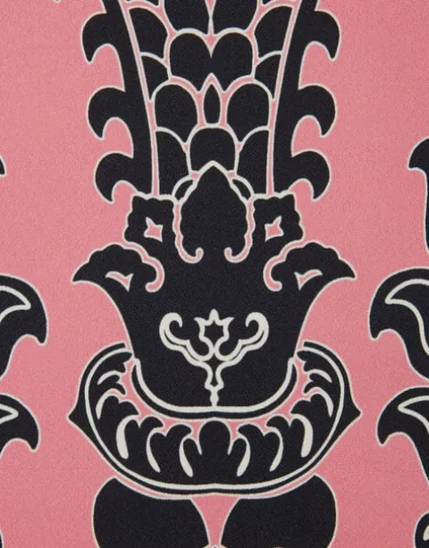 Mini Supremes Swing Dress