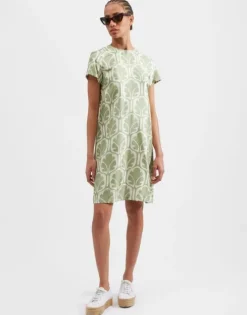Mini Swing Dress