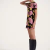 Mini Swing Dress