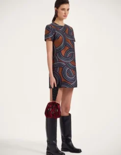 Mini Swing Dress