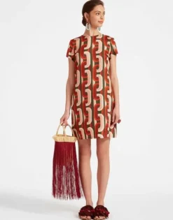 Mini Swing Dress