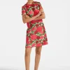 Mini Swing Dress