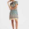 Mini Swing Dress