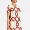 Mini Swing Dress