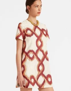 Mini Swing Dress