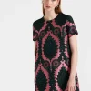 Mini Swing Dress