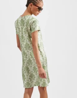Mini Swing Dress