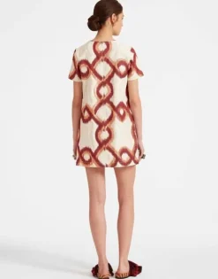 Mini Swing Dress