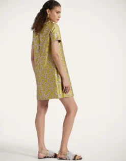 Mini Swing Dress
