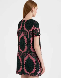 Mini Swing Dress