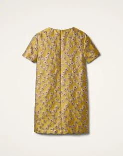 Mini Swing Dress