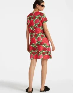 Mini Swing Dress