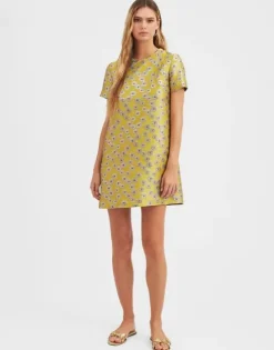 Mini Swing Dress
