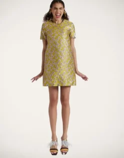 Mini Swing Dress