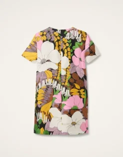 Mini Swing Dress