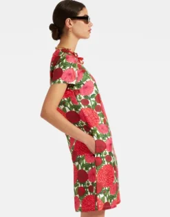 Mini Swing Dress