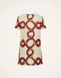 Mini Swing Dress