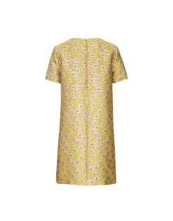 Mini Swing Dress
