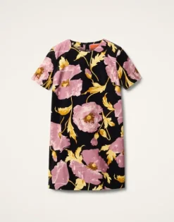 Mini Swing Dress