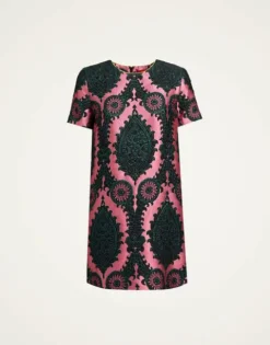 Mini Swing Dress