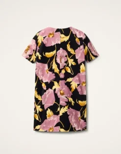 Mini Swing Dress