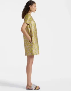 Mini Swing Dress