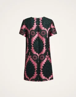 Mini Swing Dress
