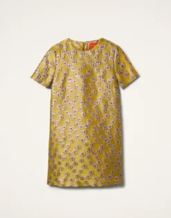 Mini Swing Dress