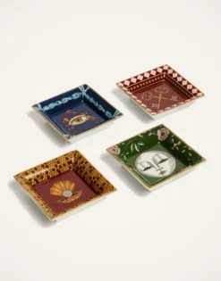 Mini Trinket Tray