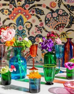 Murano Carafe