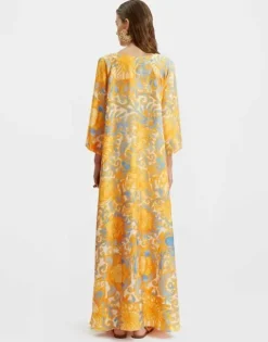 Muumuu Dress