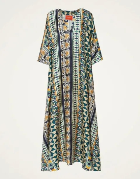 Muumuu Dress