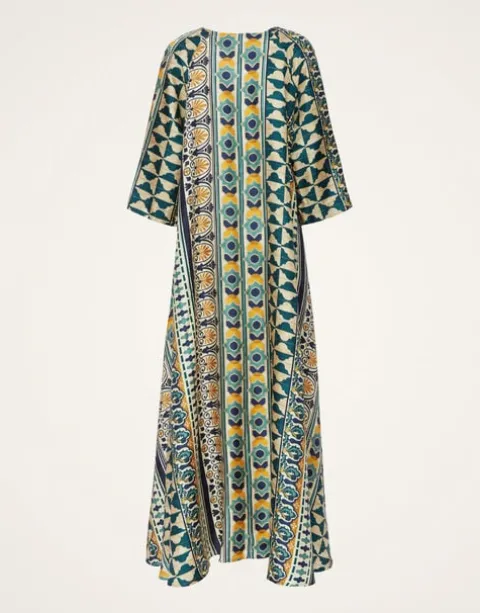 Muumuu Dress