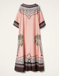 Muumuu Dress