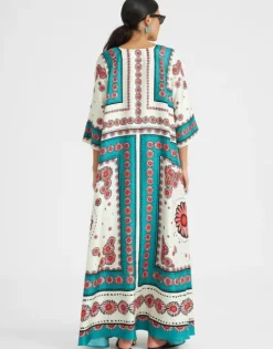 Muumuu Dress (Placée)