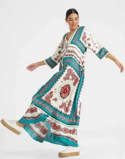 Muumuu Dress (Placée)