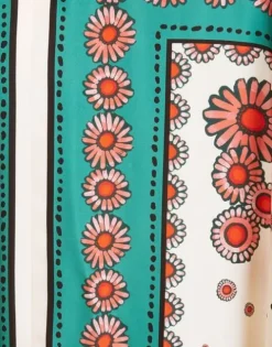 Muumuu Dress (Placée)