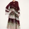 Naiad Dress