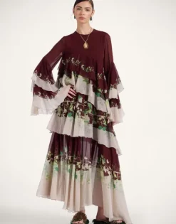 Naiad Dress