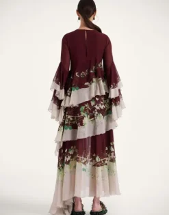 Naiad Dress