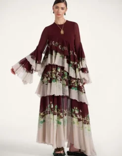 Naiad Dress