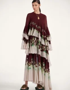 Naiad Dress