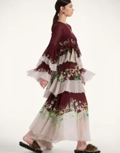 Naiad Dress