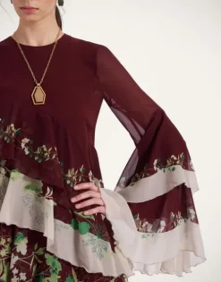 Naiad Dress