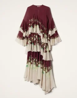 Naiad Dress